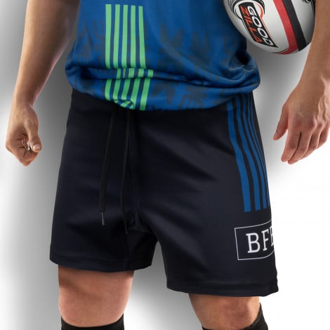 Mens Soccer Shorts  EverythingBranded Australia