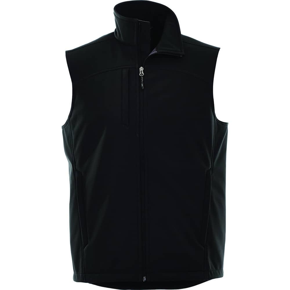 Stinson Softshell Vest - Mens | EverythingBranded Australia