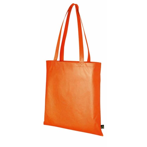 A4 Non woven shopper | EverythingBranded Australia