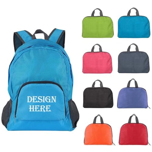 Foldable backpack outlet australia