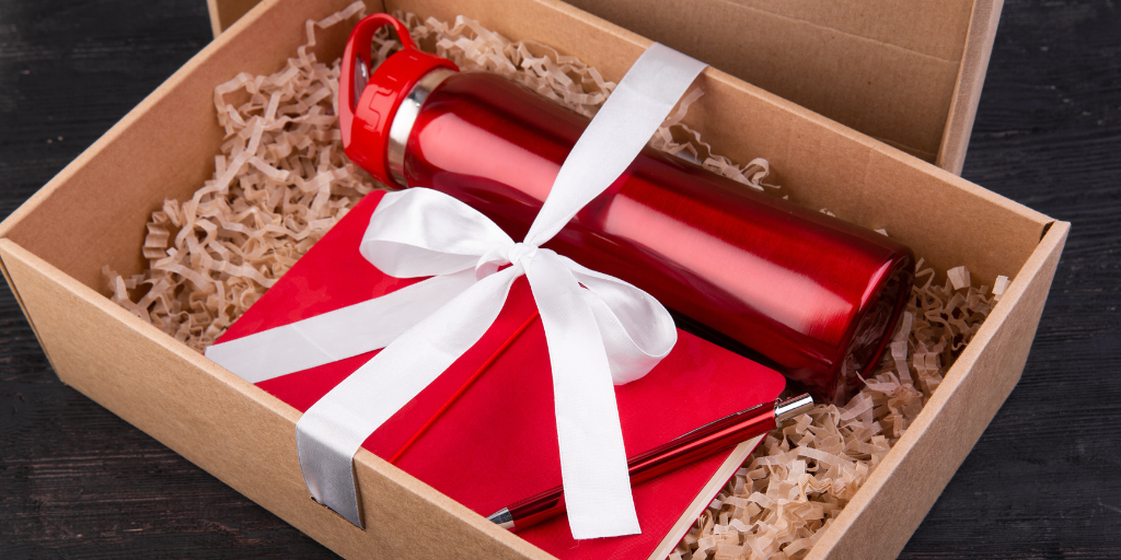 PERSONALIZED CHRISTMAS GIFTS FOR BUSINESS & CORPORATE