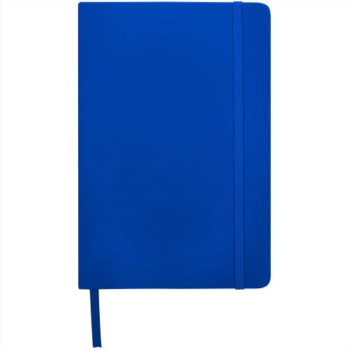 Spectrum A5 Hard Cover Notebook | EverythingBranded Australia