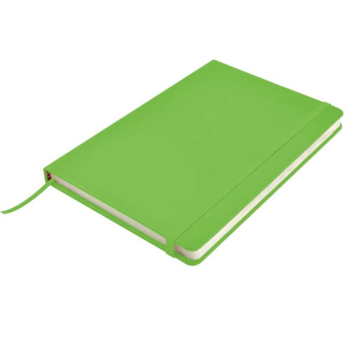 Venture A5 Notebook | EverythingBranded Australia