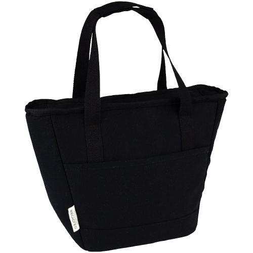 Darani GRS Recycled Canvas Cooler Tote | EverythingBranded Australia