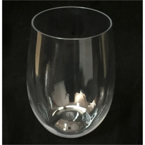 Plastic Stemless Wine Glasses | EverythingBranded Australia