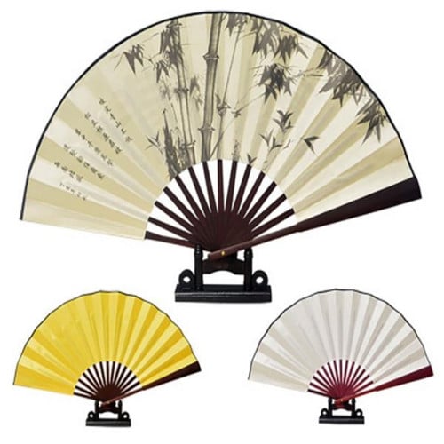 Chinese Paper Fan | EverythingBranded Australia